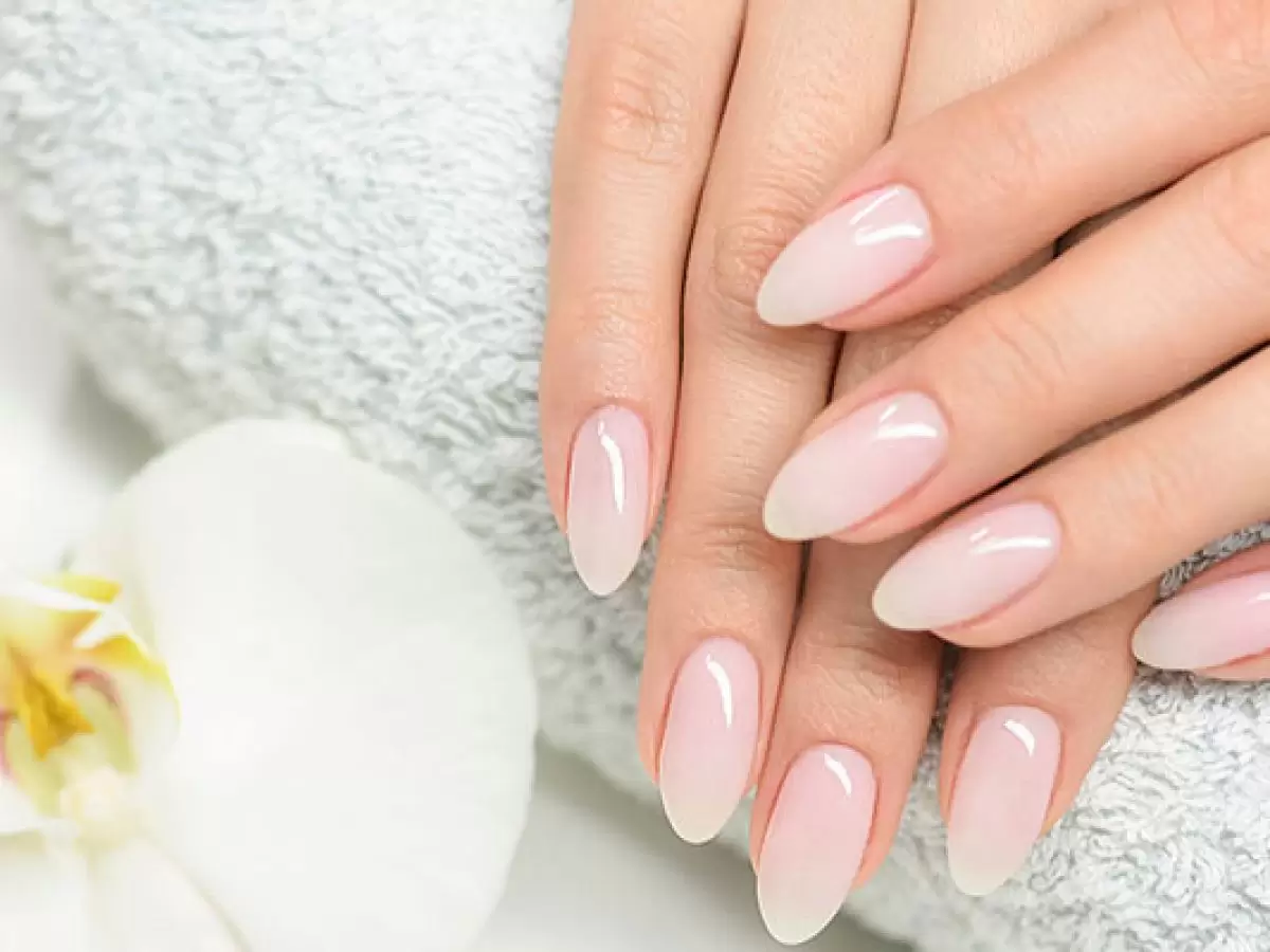 Toprakkale Protez Tırnak