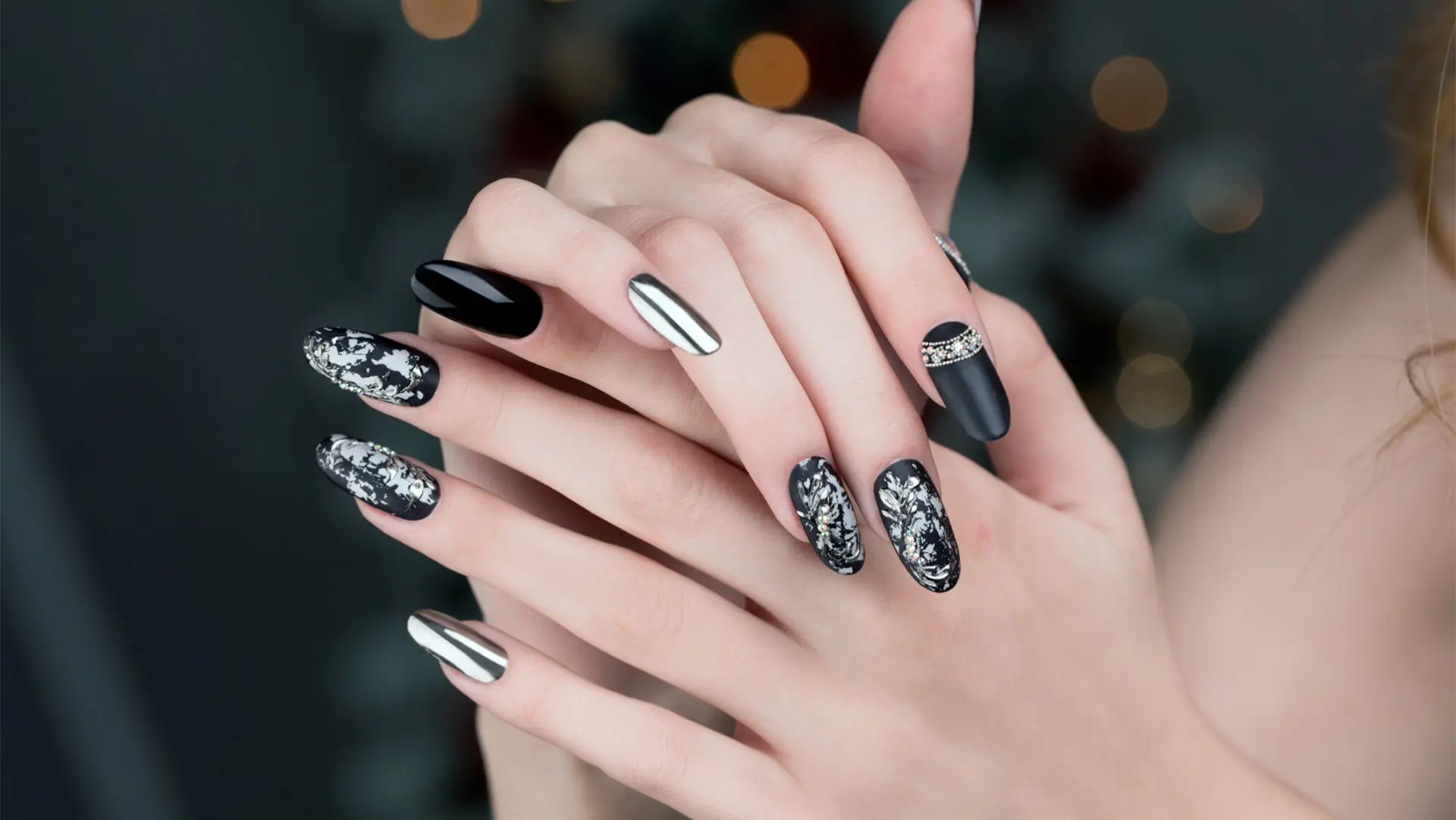 Toprakkale Protez Tırnak